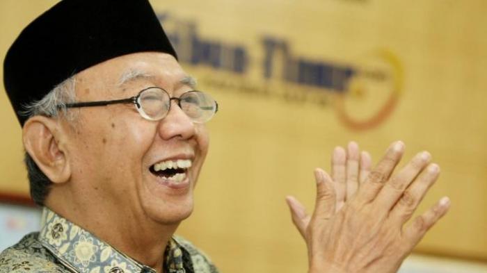 Gus Sholah