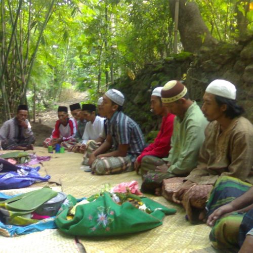 Tradisi Menyambut Ramadan