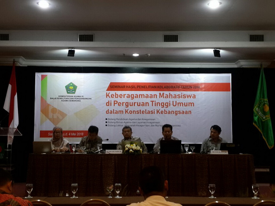 LDK Kampus