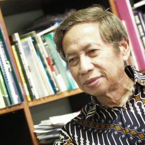 Mas Dawam