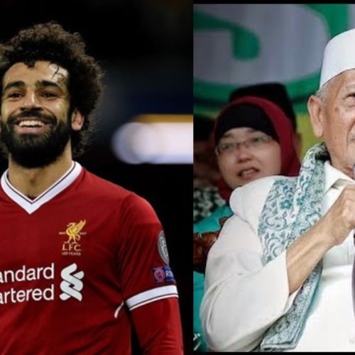 Mohamed Salah