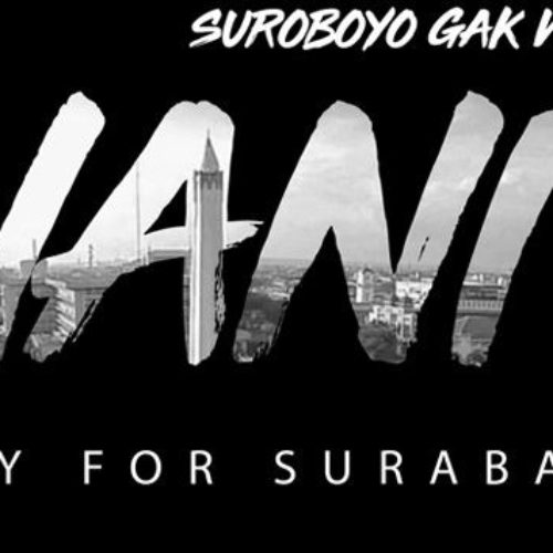 anak-anak surabaya