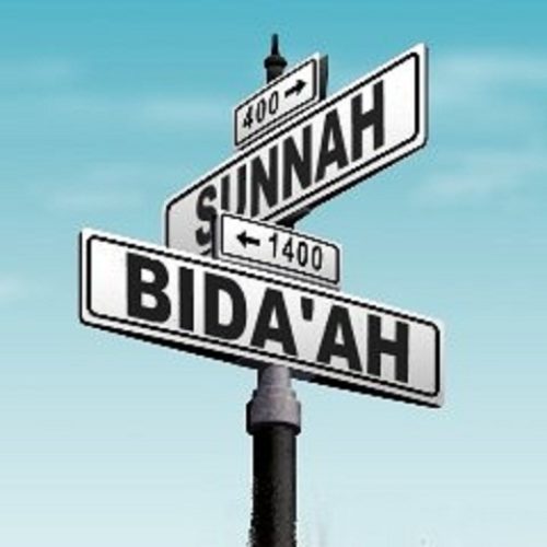 bid'ah