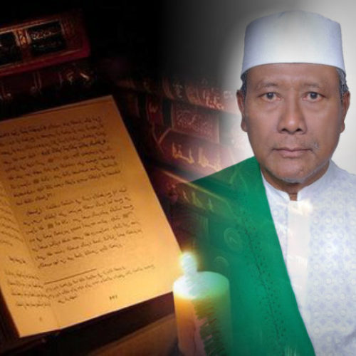 buku kiai aziz masyhuri