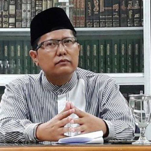 Fatwa MUI Tidak Shalat Jum’at karena Corona, Bagaimana Sebaiknya?