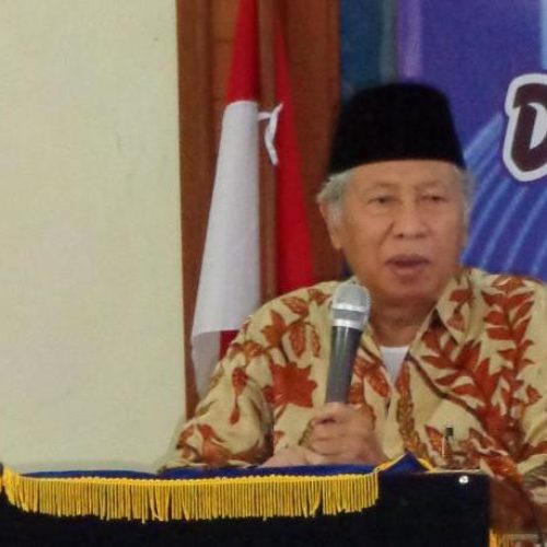 dawam raharjo