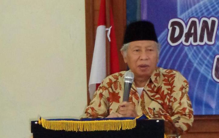 dawam raharjo