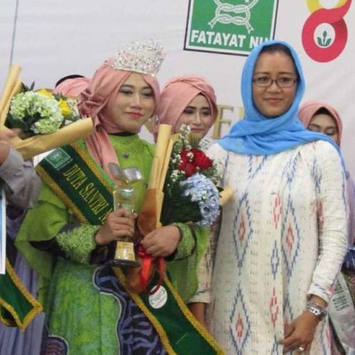 duta santri putri