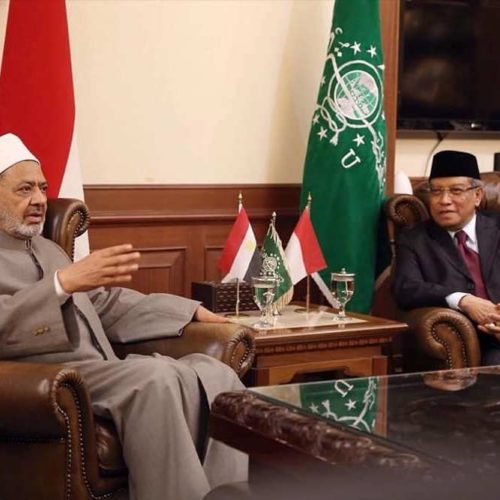 grand syekh al-azhar