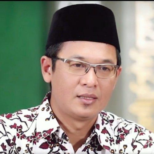 gus ishom ulama
