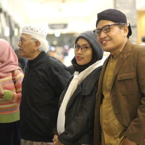 Kisah Romantis Nabi Muhammad yang Menyejukkan Hati