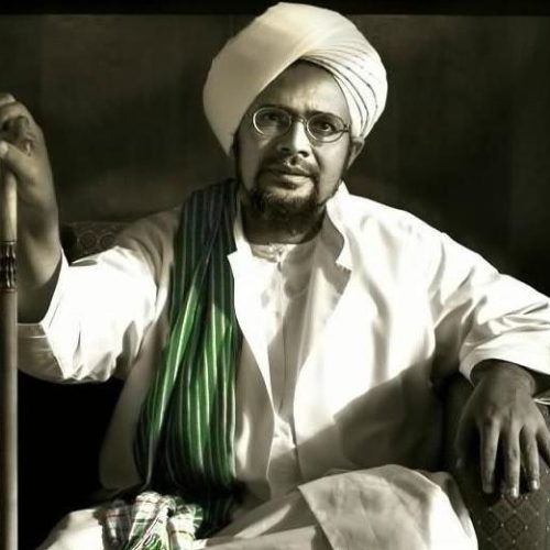 habib umar