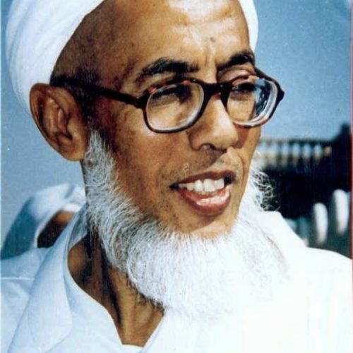 3 Wasiat Ramadan dari Al-Habib Zain bin Smith