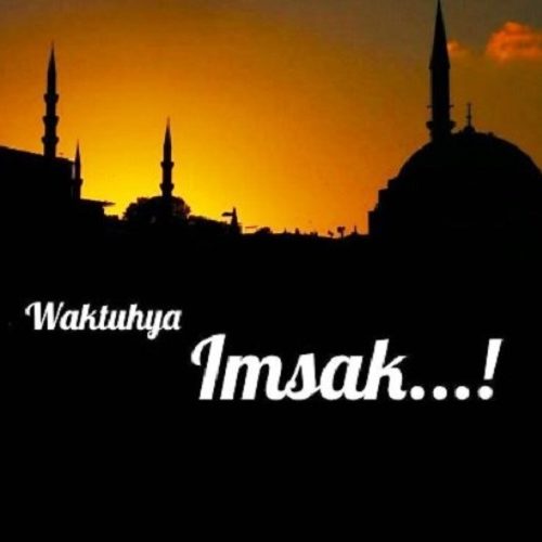 imsak