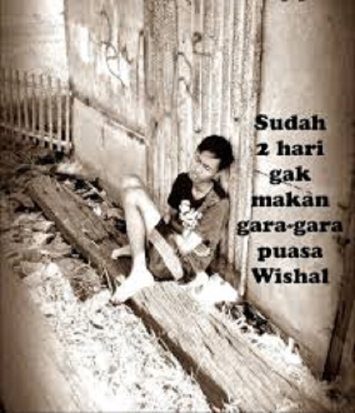 Kitab Shaum 72 - Sikap Rasulullah SAW terhadap Sahabat Yang Puasa Wishal