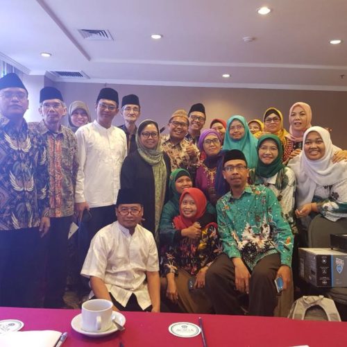 keluarga LKKNU keluarga LKKNU