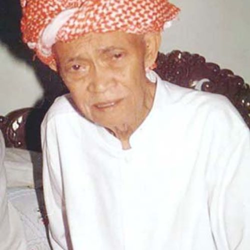 kh hamid kajoran kh hamid kajoran