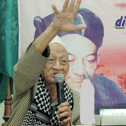 kh sholeh qosim ok