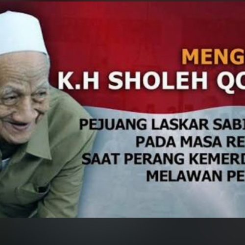 kh sholeh qosim yes