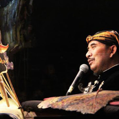 ki enthus bupati tegal