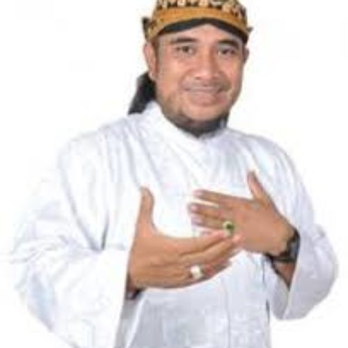 dalang ki enthus