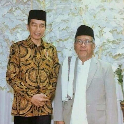 kiai aziz masyhuri