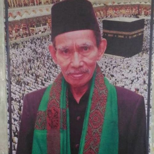 kiai bukhori masruri