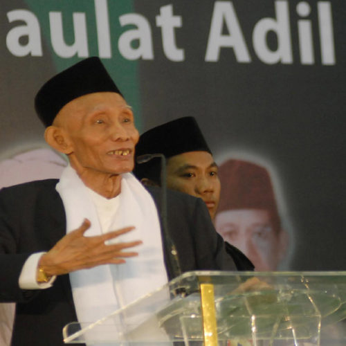 kiai sahal