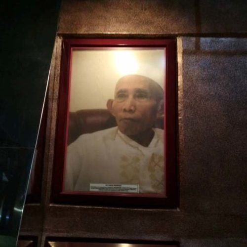 kiai sahal