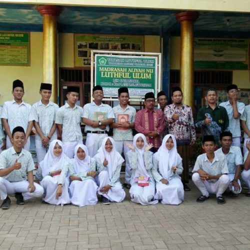 kitab kuning