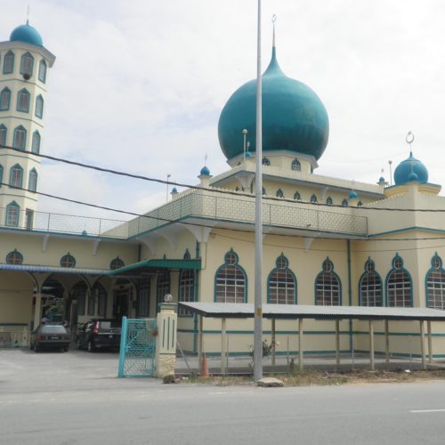 masjid