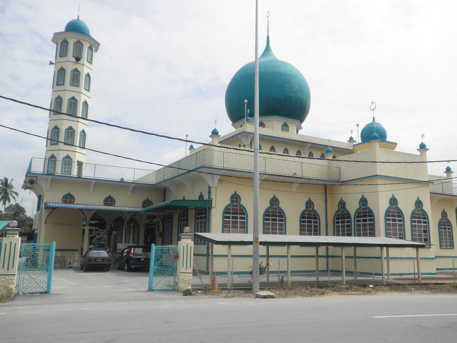 masjid