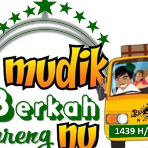 mudik gratis