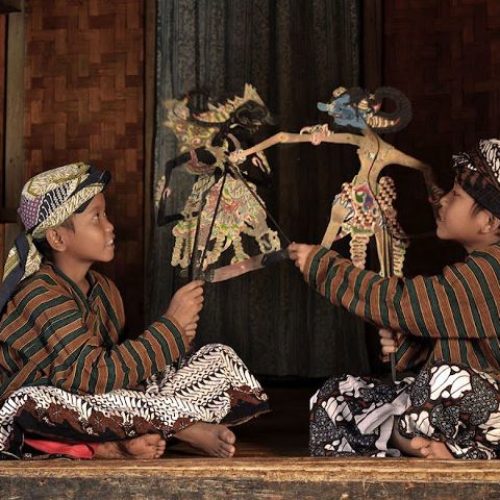 orang jawa Ilmu Kasampurnane Wong Jowo Menurut Pujangga Ronggowarsito