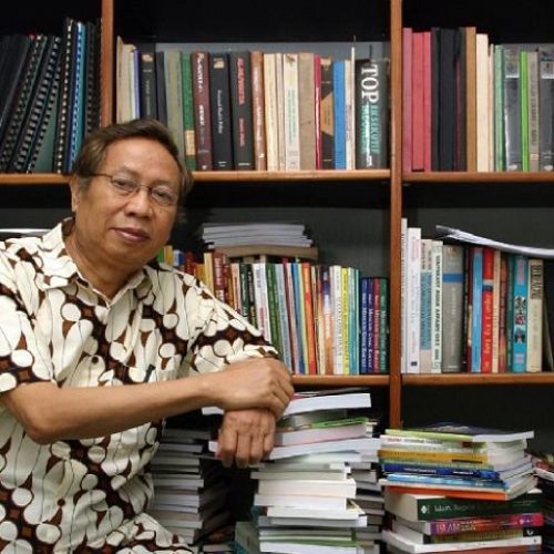 prof dawam raharjo