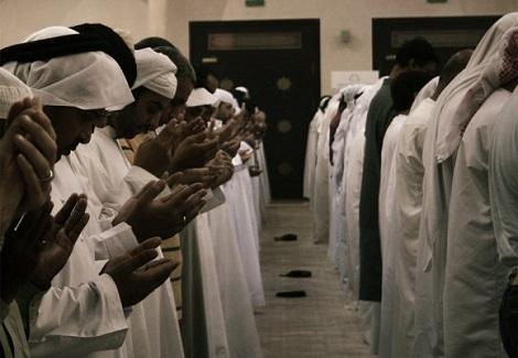qunut witir ramadan