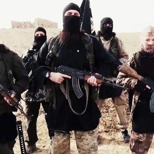 ramadan isis