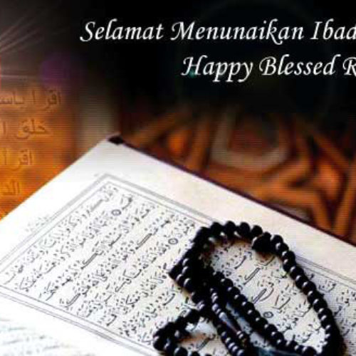 enam makna ramadan
