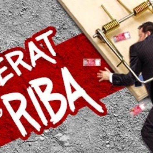 riba