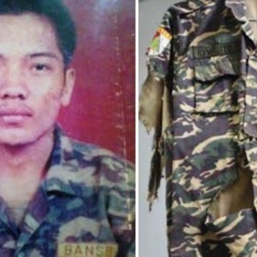 riyanto banser nu