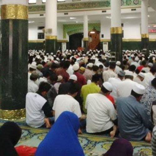 Memahami Fatwa MUI, Apakah Jum'atan Libur?