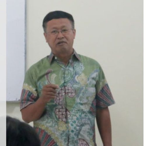 teknologi santri