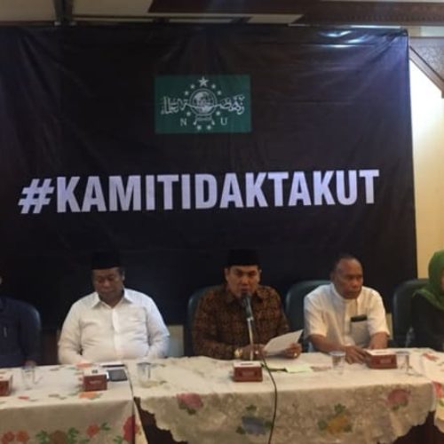 tokoh lintas agama