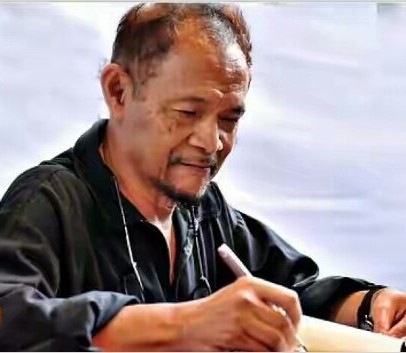 Goenawan Mohammad