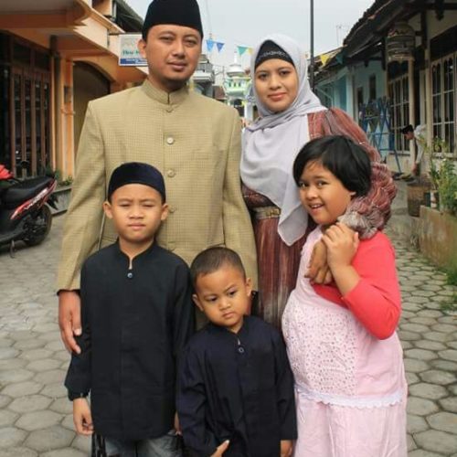 Mengapa Santri Tidak Menjadi Muslim Yang Keras? Ini Jawabannya! (2)