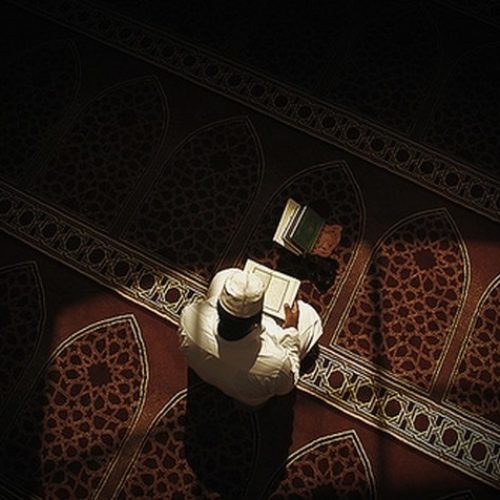 Kondisi Nabi Saat Al-Quran Turun Pertama Kali