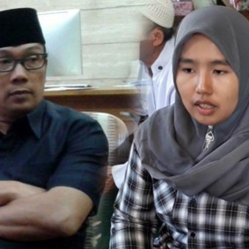 guru SDIT di Bekasi