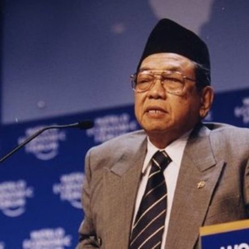 gus dur