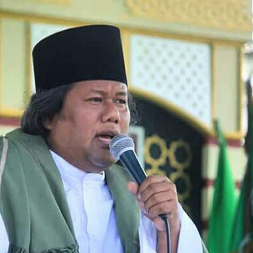Awal Mula Menara Masjid dan Kisah Datangnya Syekh Jumadil Kubro