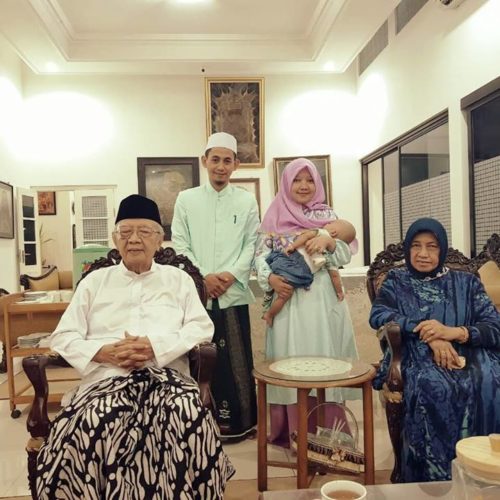 gus sholah